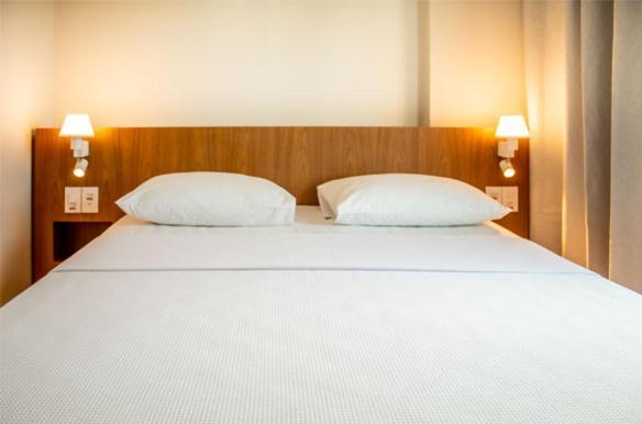 Salinas Exclusive Resort Salinópolis 外观 照片